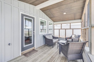 This beautifully restored property can be used for commercial on Palmilla Beach Golf Club in Texas - for sale on GolfHomes.com, golf home, golf lot