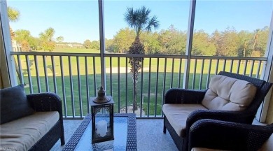 Love this true move-in beauty!  Stunning views of long 17th on Glen Eagle Golf and Country Club in Florida - for sale on GolfHomes.com, golf home, golf lot