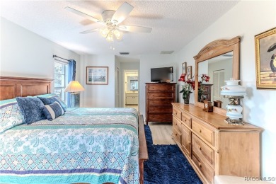 Discover the perfect retreat in the highly sought-after Timber on Timber Pines Golf Course in Florida - for sale on GolfHomes.com, golf home, golf lot