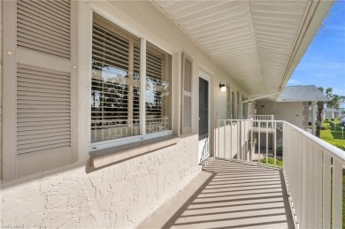 Welcome to this beautifully appointed 2-bedroom, 2-bath, 2nd on Royal Palm Golf Club in Florida - for sale on GolfHomes.com, golf home, golf lot