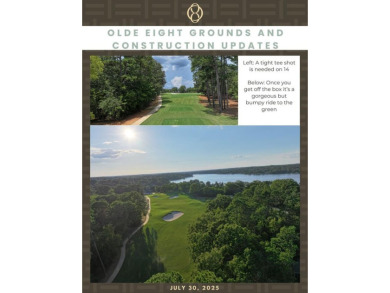Imagine waking up to the stunning views of Lake Greenwood from on The Links At Stoney Point in South Carolina - for sale on GolfHomes.com, golf home, golf lot