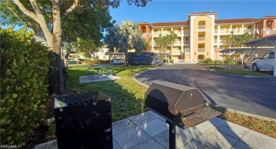 Love this true move-in beauty!  Stunning views of long 17th on Glen Eagle Golf and Country Club in Florida - for sale on GolfHomes.com, golf home, golf lot