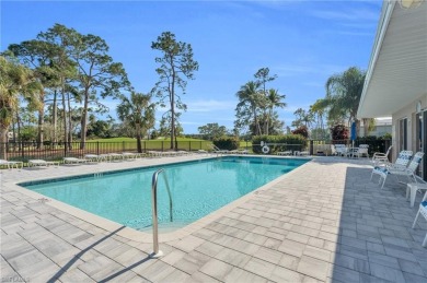 Welcome to this beautifully appointed 2-bedroom, 2-bath, 2nd on Royal Palm Golf Club in Florida - for sale on GolfHomes.com, golf home, golf lot