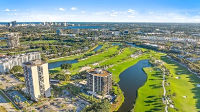 Perched above the prestigious Dutchman's Pipe golf course, this on The President Country Club in Florida - for sale on GolfHomes.com, golf home, golf lot