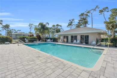 Welcome to this beautifully appointed 2-bedroom, 2-bath, 2nd on Royal Palm Golf Club in Florida - for sale on GolfHomes.com, golf home, golf lot