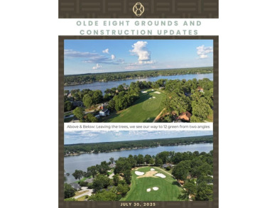 Imagine waking up to the stunning views of Lake Greenwood from on The Links At Stoney Point in South Carolina - for sale on GolfHomes.com, golf home, golf lot