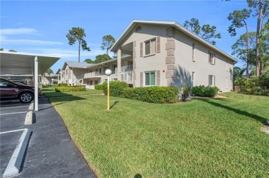 Welcome to this beautifully appointed 2-bedroom, 2-bath, 2nd on Royal Palm Golf Club in Florida - for sale on GolfHomes.com, golf home, golf lot