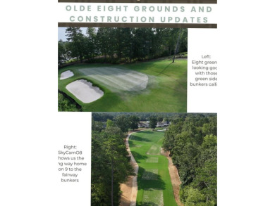 Imagine waking up to the stunning views of Lake Greenwood from on The Links At Stoney Point in South Carolina - for sale on GolfHomes.com, golf home, golf lot