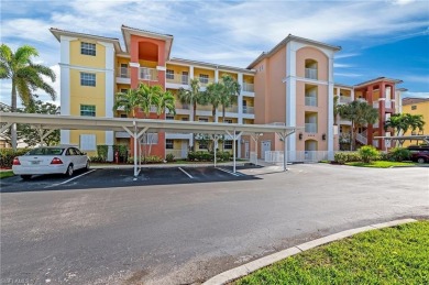 Love this true move-in beauty!  Stunning views of long 17th on Glen Eagle Golf and Country Club in Florida - for sale on GolfHomes.com, golf home, golf lot