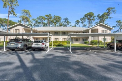 Welcome to this beautifully appointed 2-bedroom, 2-bath, 2nd on Royal Palm Golf Club in Florida - for sale on GolfHomes.com, golf home, golf lot