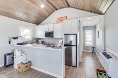 This beautifully restored property can be used for commercial on Palmilla Beach Golf Club in Texas - for sale on GolfHomes.com, golf home, golf lot
