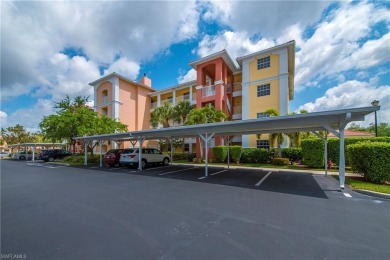 Love this true move-in beauty!  Stunning views of long 17th on Glen Eagle Golf and Country Club in Florida - for sale on GolfHomes.com, golf home, golf lot