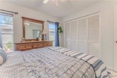 Discover the perfect retreat in the highly sought-after Timber on Timber Pines Golf Course in Florida - for sale on GolfHomes.com, golf home, golf lot