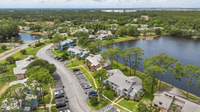Welcome to this beautifully maintained 2-bedroom, 2-bathroom on The Club At Pelican Bay - North Course in Florida - for sale on GolfHomes.com, golf home, golf lot