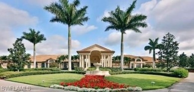 Love this true move-in beauty!  Stunning views of long 17th on Glen Eagle Golf and Country Club in Florida - for sale on GolfHomes.com, golf home, golf lot