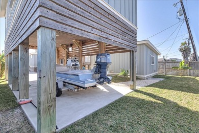 This beautifully restored property can be used for commercial on Palmilla Beach Golf Club in Texas - for sale on GolfHomes.com, golf home, golf lot