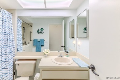 Discover the perfect retreat in the highly sought-after Timber on Timber Pines Golf Course in Florida - for sale on GolfHomes.com, golf home, golf lot