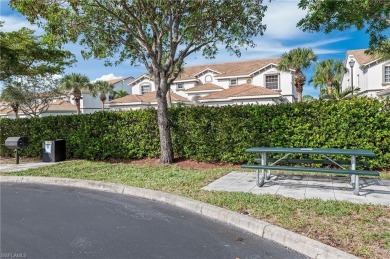 Love this true move-in beauty!  Stunning views of long 17th on Glen Eagle Golf and Country Club in Florida - for sale on GolfHomes.com, golf home, golf lot