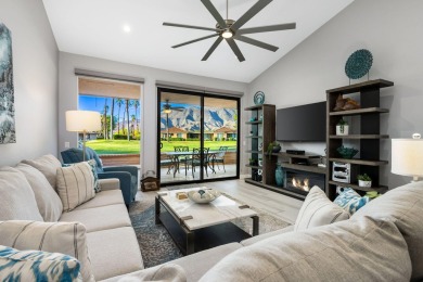 Welcome to your desert retreat in the heart of Rancho Mirage on Sunrise Country Club in California - for sale on GolfHomes.com, golf home, golf lot