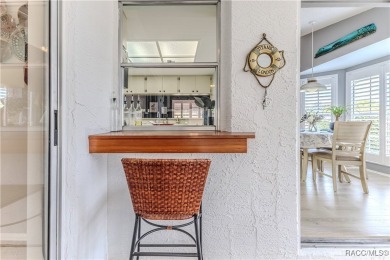 Discover the perfect retreat in the highly sought-after Timber on Timber Pines Golf Course in Florida - for sale on GolfHomes.com, golf home, golf lot