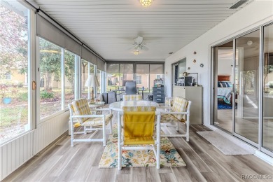 Discover the perfect retreat in the highly sought-after Timber on Timber Pines Golf Course in Florida - for sale on GolfHomes.com, golf home, golf lot