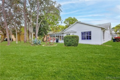 Discover the perfect retreat in the highly sought-after Timber on Timber Pines Golf Course in Florida - for sale on GolfHomes.com, golf home, golf lot