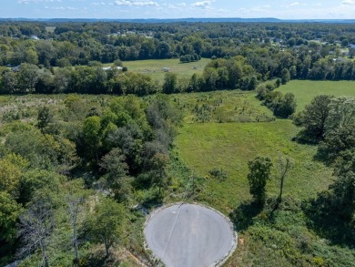 LOCATION, LOCATION, LOCATION! BUILT TO SUIT! Build your dream on Southern Hills Golf and Country Club in Tennessee - for sale on GolfHomes.com, golf home, golf lot