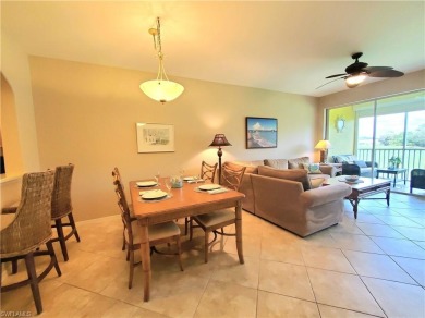 Love this true move-in beauty!  Stunning views of long 17th on Glen Eagle Golf and Country Club in Florida - for sale on GolfHomes.com, golf home, golf lot