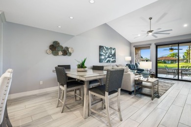 Welcome to your desert retreat in the heart of Rancho Mirage on Sunrise Country Club in California - for sale on GolfHomes.com, golf home, golf lot