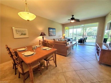 Love this true move-in beauty!  Stunning views of long 17th on Glen Eagle Golf and Country Club in Florida - for sale on GolfHomes.com, golf home, golf lot