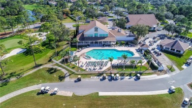 Discover the perfect retreat in the highly sought-after Timber on Timber Pines Golf Course in Florida - for sale on GolfHomes.com, golf home, golf lot