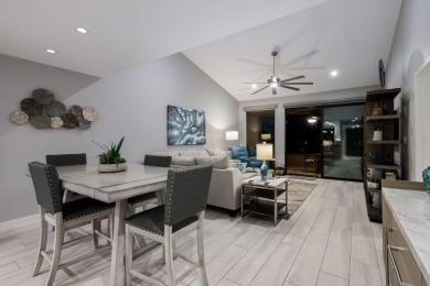 Welcome to your desert retreat in the heart of Rancho Mirage on Sunrise Country Club in California - for sale on GolfHomes.com, golf home, golf lot