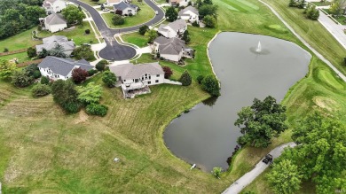 Welcome to 1881 E. Ravenwood -- a ranch-style home with 4 on Eagle Glen Golf Club in Indiana - for sale on GolfHomes.com, golf home, golf lot