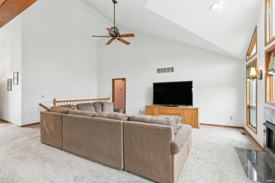 Welcome to 1881 E. Ravenwood -- a ranch-style home with 4 on Eagle Glen Golf Club in Indiana - for sale on GolfHomes.com, golf home, golf lot