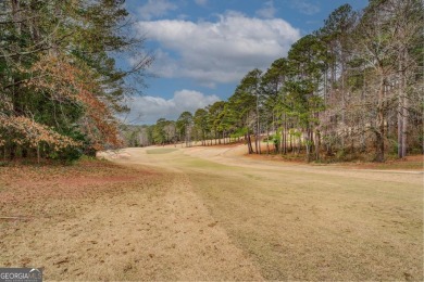 Rare opportunity to own a home at a great price located on the on Turtle Cove Golf Course in Georgia - for sale on GolfHomes.com, golf home, golf lot