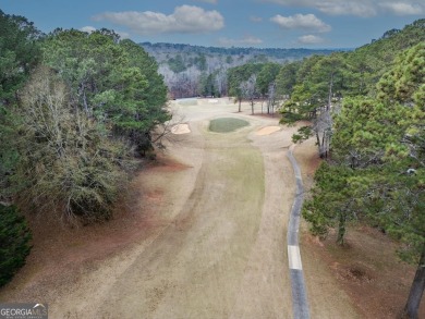 Rare opportunity to own a home at a great price located on the on Turtle Cove Golf Course in Georgia - for sale on GolfHomes.com, golf home, golf lot