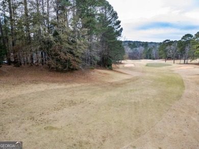 Rare opportunity to own a home at a great price located on the on Turtle Cove Golf Course in Georgia - for sale on GolfHomes.com, golf home, golf lot