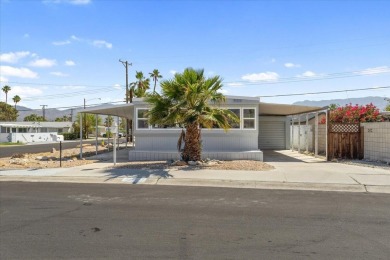 YOU OWN THE LAND in this beautifully updated 2 bed, 2 bath home on The Club At Shenandoah Springs in California - for sale on GolfHomes.com, golf home, golf lot