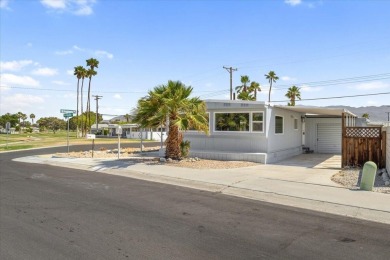 YOU OWN THE LAND in this beautifully updated 2 bed, 2 bath home on The Club At Shenandoah Springs in California - for sale on GolfHomes.com, golf home, golf lot