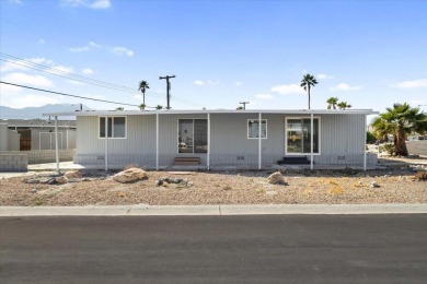 YOU OWN THE LAND in this beautifully updated 2 bed, 2 bath home on The Club At Shenandoah Springs in California - for sale on GolfHomes.com, golf home, golf lot