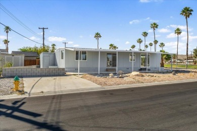 YOU OWN THE LAND in this beautifully updated 2 bed, 2 bath home on The Club At Shenandoah Springs in California - for sale on GolfHomes.com, golf home, golf lot