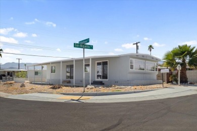 YOU OWN THE LAND in this beautifully updated 2 bed, 2 bath home on The Club At Shenandoah Springs in California - for sale on GolfHomes.com, golf home, golf lot