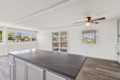 YOU OWN THE LAND in this beautifully updated 2 bed, 2 bath home on The Club At Shenandoah Springs in California - for sale on GolfHomes.com, golf home, golf lot