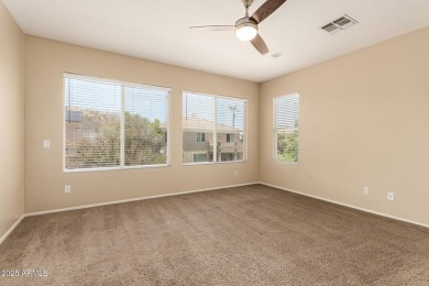 This stunning home is in the heart of Chandler's premier on Ocotillo Golf Resort  in Arizona - for sale on GolfHomes.com, golf home, golf lot