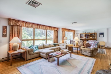 Set on a beautifully landscaped 3.67-acre lot surrounded by on Highland Links Golf Course in Massachusetts - for sale on GolfHomes.com, golf home, golf lot
