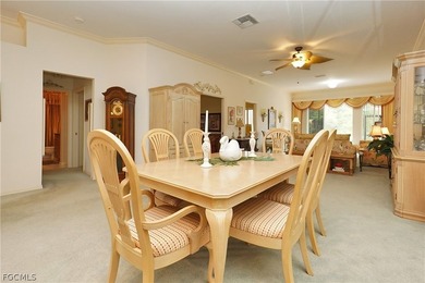 Experience the ultimate Florida lifestyle in this unique on  in Florida - for sale on GolfHomes.com, golf home, golf lot