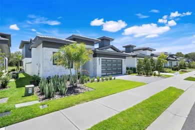 Move-in Ready Courtyard 50 model in Hampton Green at Providence! on Providence Golf Club in Florida - for sale on GolfHomes.com, golf home, golf lot