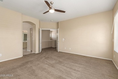 This stunning home is in the heart of Chandler's premier on Ocotillo Golf Resort  in Arizona - for sale on GolfHomes.com, golf home, golf lot