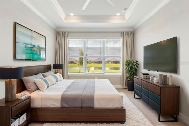 Major Price Reduction - Don't Miss This Rare Opportunity!
Enjoy on Esplanade Golf and Country at Lakewood Ranch in Florida - for sale on GolfHomes.com, golf home, golf lot