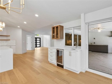 NEW NEW NEW!! New roof, new windows, new electric, new plumbing on Imperial Golf Club in Florida - for sale on GolfHomes.com, golf home, golf lot